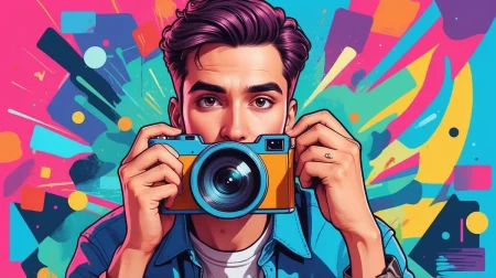 6 نصائح لاستخدام الفيديو لتعزيز حضورك كمؤثرة