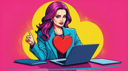 6 نصائح لتحقيق التوازن بين الحياة الشخصية والمهنية كمؤثرة