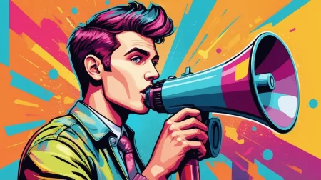 7 استراتيجيات للتواصل مع مؤثرين لزيادة متابعيك دون تكاليف