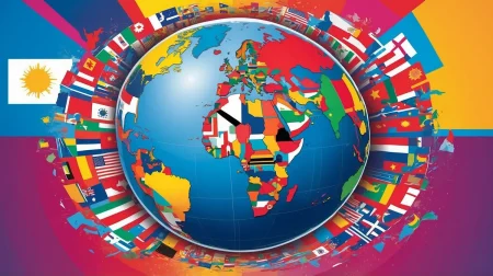 7 دورات معتمدة لتعلم اللغات تفتح لك الأسواق العالمية