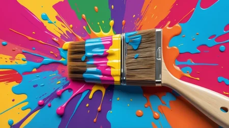 7 دورات معتمدة في التصميم الجرافيكي تكشف مواهبك الفنية