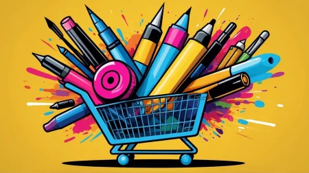 5 خطوات لكتابة محتوى تسويقي يحول القراء إلى عملاء