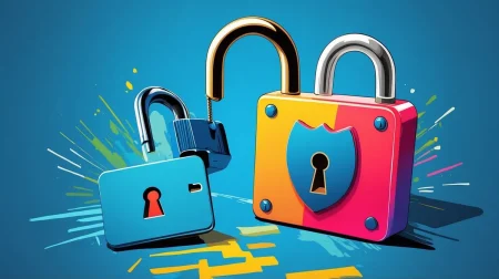 5 طرق لتأمين الأجهزة المحمولة ضد التهديدات السيبرانية