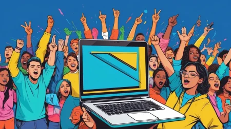 8 نصائح للطلاب للحفاظ على الحماس والتحفيز أثناء التعلم عن بعد