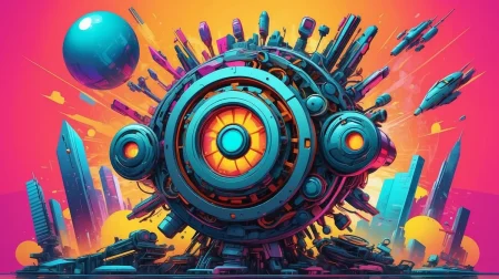 5 تقنيات ثورية تقود التحول الرقمي في 2024