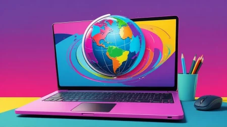 7 أسباب لاختيار الدراسة عن بعد كطالب دولي