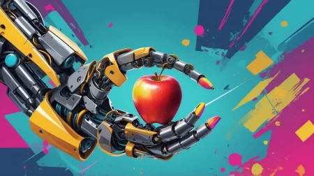 7 أساليب يستخدم الذكاء الاصطناعي لتحسين التعليم