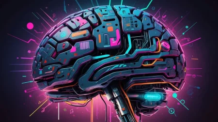 8 ابتكارات جديدة في الذكاء الاصطناعي تغير الصناعات