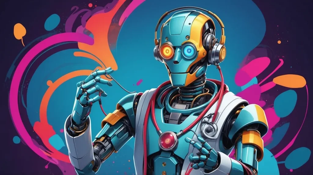 5 طرق سيؤثر فيها الذكاء الاصطناعي على مستقبل الرعاية الصحية 5 طرق سيؤثر فيها الذكاء الاصطناعي على مستقبل الرعاية الصحية