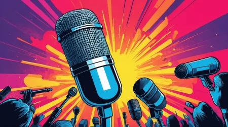 8 أسباب لاختيار تخصص الصحافة والإعلام الرقمي في 2024