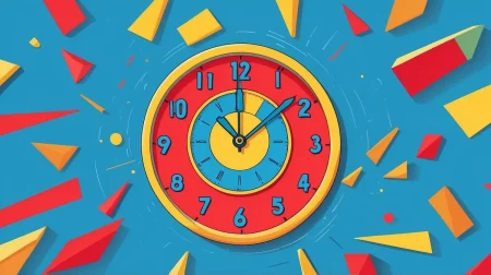 5 أساليب لتعلم إدارة الوقت للطلاب