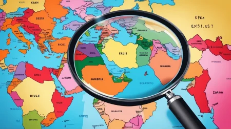 7 مواقع لا غنى عنها للبحث عن وظائف خالية في الشرق الأوسط