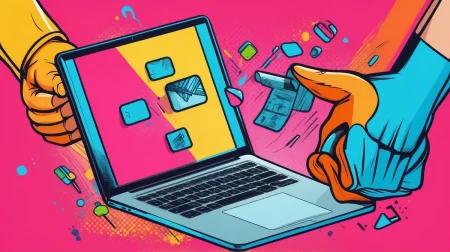 6 تكتيكات لزيادة فرصك في الحصول على وظائف شاغرة عبر الإنترنت
