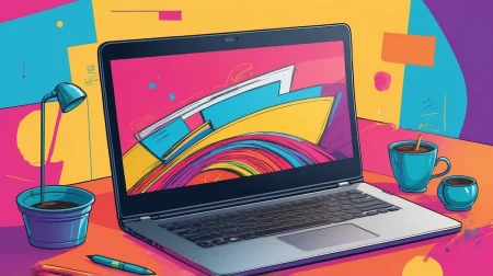 7 أفكار لإدراج محتوى مرئي جذاب في دوراتك الإلكترونية