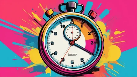 5 استراتيجيات لإدارة الوقت أثناء تسجيل دوراتك