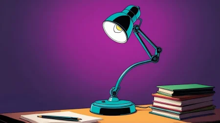 8 نصائح لاستخدام الإضاءة بفعالية في تسجيلات الدورات