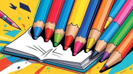 8 استراتيجيات لتصميم محتوى تعليمي جذاب