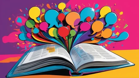 6 تطبيقات لتعلم الإنجليزية يجب أن تجربها