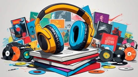 7 طرق لاستخدام الأفلام والموسيقى التركية في تعلم اللغة