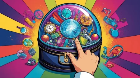 5 اختبارات أنماط شخصية تكشف لك مستقبلك المهني
