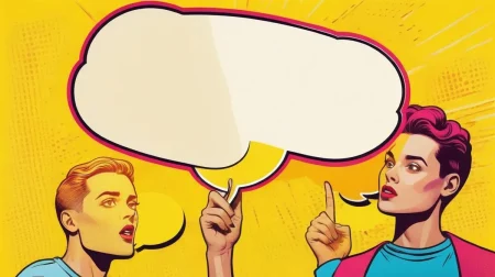 8 نصائح لاستخدام فن الحديث لترك انطباع أول ممتاز