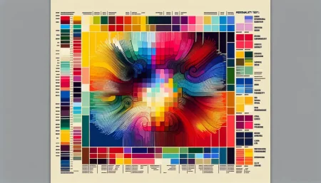 Personality Colors