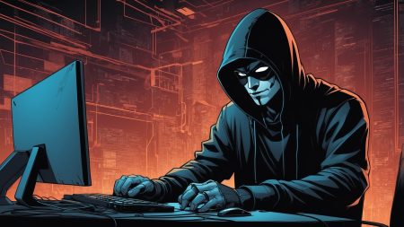 Hacking tools