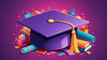 Education Cap